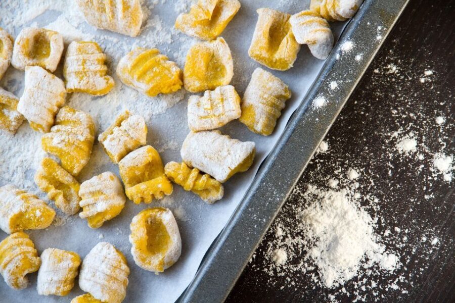 4-Course Cooking Experience in Florence - Drinks and the Final Tasting: Pleasant, But Read This Part