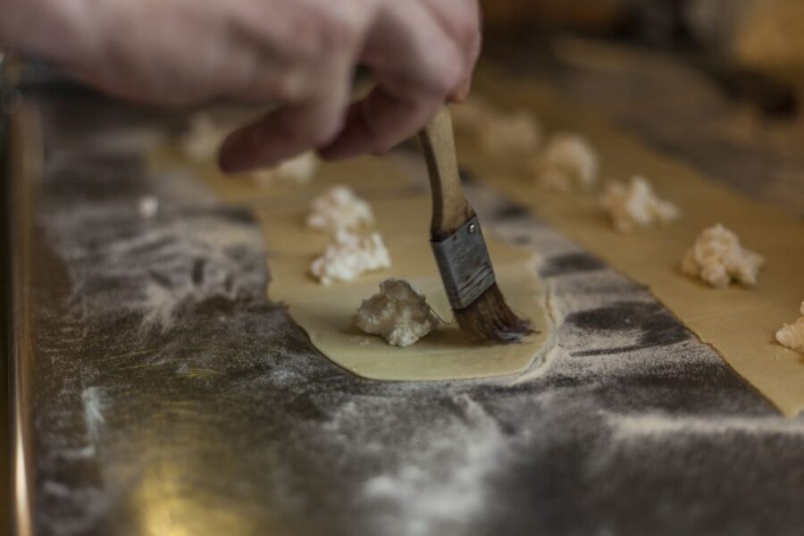4-Course Cooking Experience in Florence - Should You Book This 4-Course Cooking Experience?