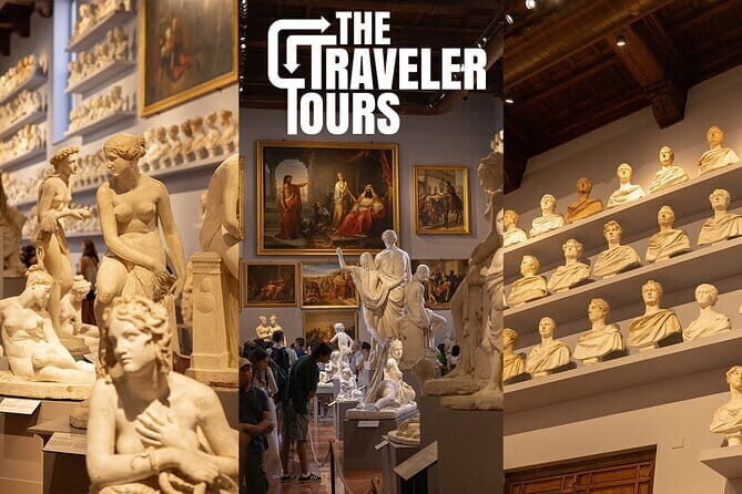 Accademia Gallery David Skip The Line Entrance Tickets - Price and Value: Is $33.79 Worth It?