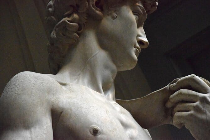 Accademia Gallery Entrance Ticket with Priority Access - Priority entry to Accademia Gallery: what this ticket actually gets you