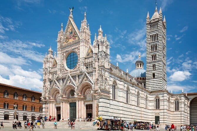 Accademia Gallery Entrance Ticket with Priority Access - Inside the Accademia: a realistic plan for 1–2 hours