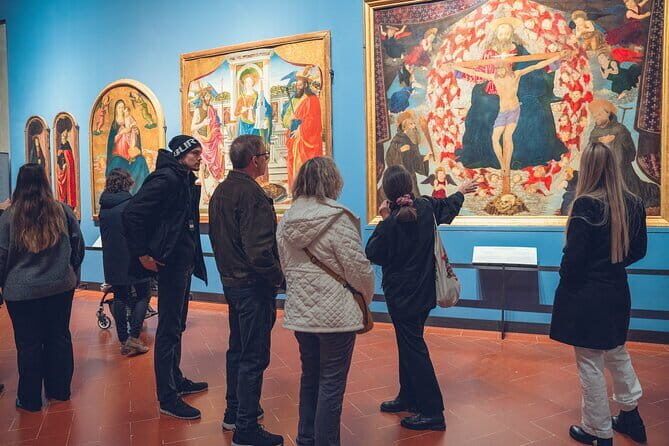 Accademia Gallery: Michelangelo’s David, A Symbol of Strength. - Price and logistics: what $55.63 buys you in real terms