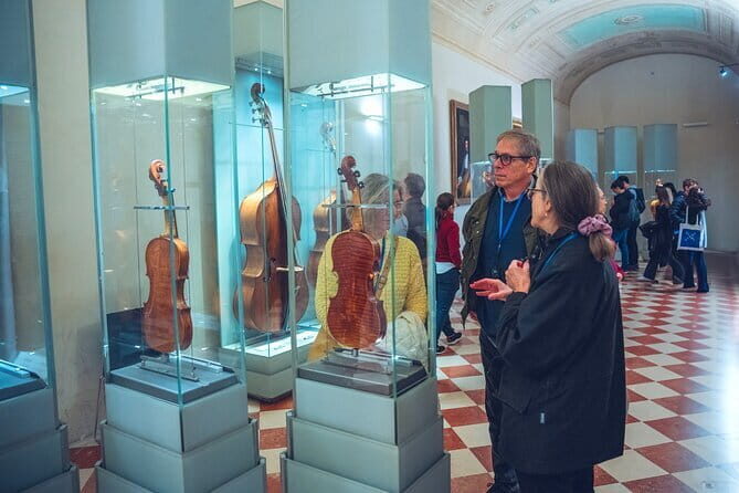 Accademia Gallery: Michelangelo’s David, A Symbol of Strength. - The meeting point at Via Ricasoli 57: don’t wing it