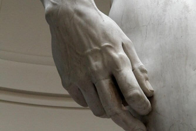 Accademia Gallery: Michelangelo's David and High Renaissance Art - Key Highlights You’ll Feel Immediately