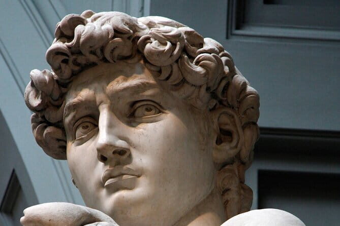 Accademia Gallery: Michelangelo's David and High Renaissance Art - What You’re Really Buying With This Accademia Ticket