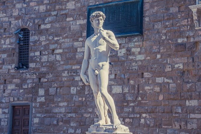 Accademia Gallery Private Tour with 5-star Guide - Skip-the-Line at the Accademia: Why It Changes Your Whole Visit