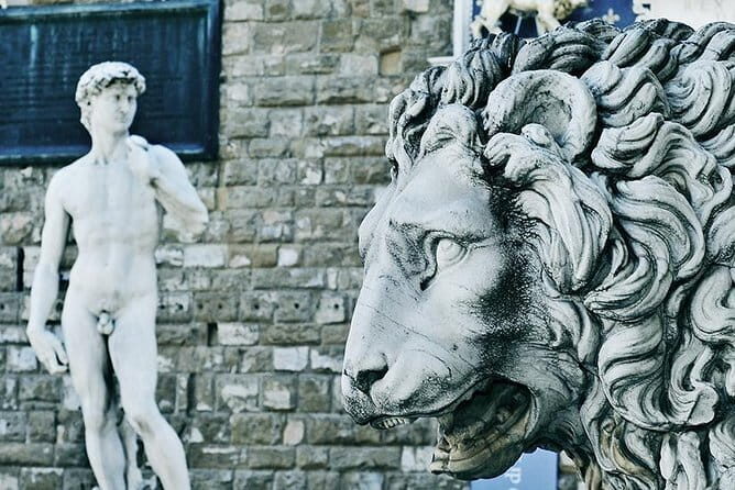 Accademia Gallery Private Tour with 5-star Guide - How a 1 Hour 15 Minute Private Tour Actually Feels