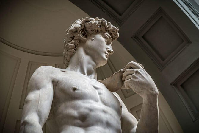 Accademia Gallery Private Tour with 5-star Guide - Practical Stuff You Should Know Before You Go