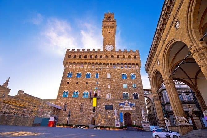 Accademia Gallery Private Tour with 5-star Guide - Where You Meet on Via Ricasoli (and Why It Matters)