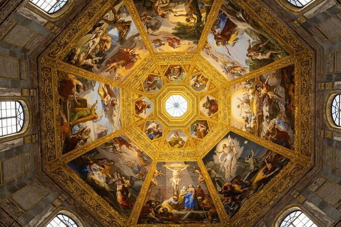 Accademia & Michelangelo's David Express Tour - Pace and physical needs: who this express tour fits best