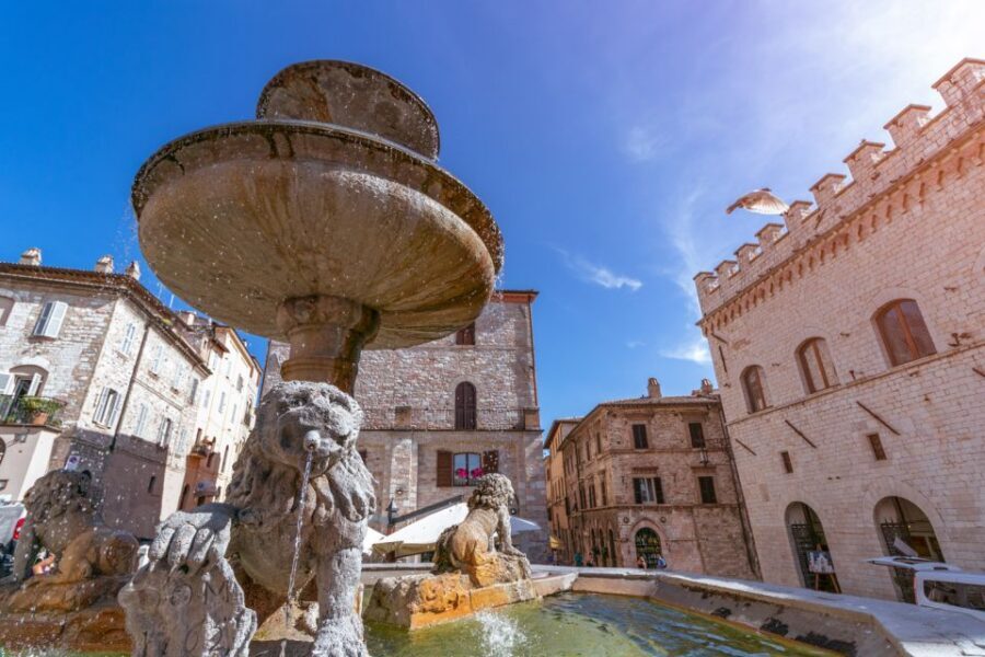 Assisi: Old Town Guided Walking Tour - Quick decision: should you book this Assisi Old Town guided walking tour?