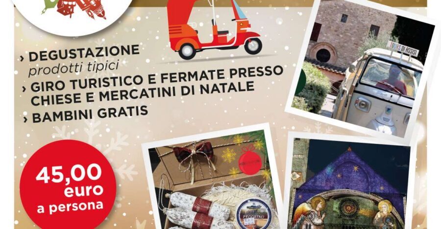 Assisi: Panoramic Tuk Tuk Tour - Price and Value: $82 for 1.5 Hours That Saves Your Legs