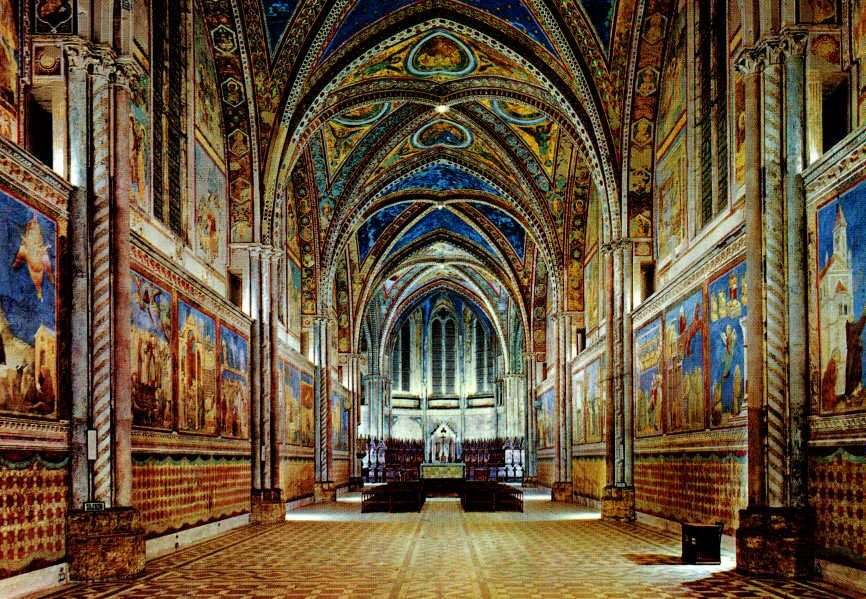 Assisi: Private Walking Tour with St. Francis Basilica - Assisi in 2.5 Hours: Why a Private Walk Makes Sense
