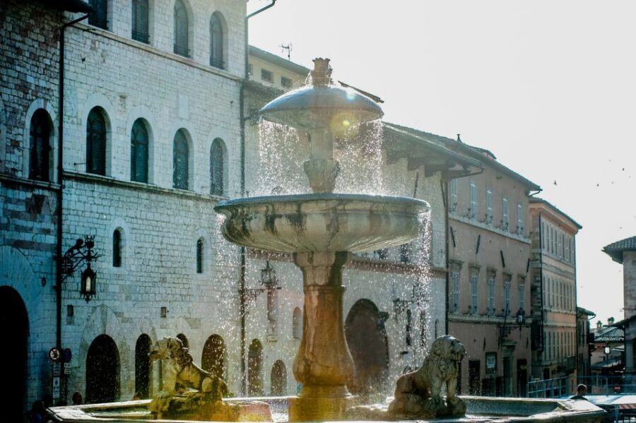 Assisi: Private Walking Tour with St. Francis Basilica - Price and Value: What You’re Actually Paying For