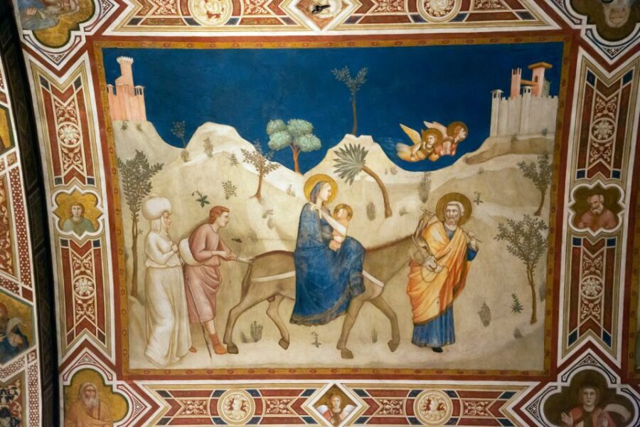 Assisi: Saint Francis Basilica Guided Tour - The $33 Price: What You’re Actually Buying
