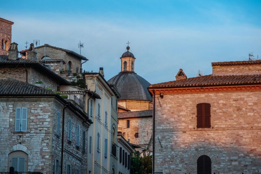 Assisi: Walking Tour with St. Francis Basilica Visit - Should You Book This Assisi Saint Francis Walking Tour?