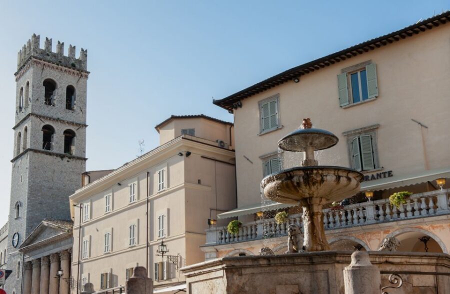 Assisi: Walking Tour with St. Francis Basilica Visit - What You Get From a Strong Guide (And Why It Matters Here)