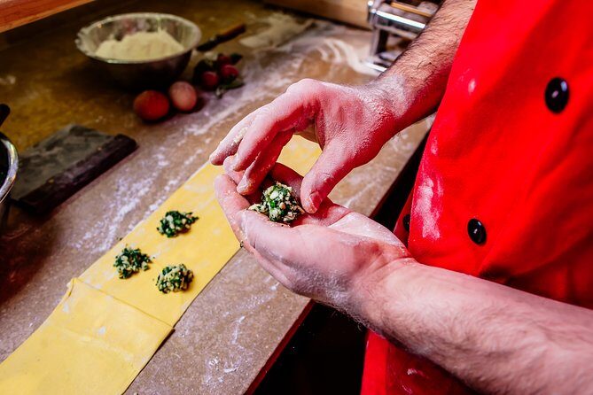 Authentic Bologna Home Cooking Class: Tagliatelle & Tortellini - Key Highlights That Matter in Real Life
