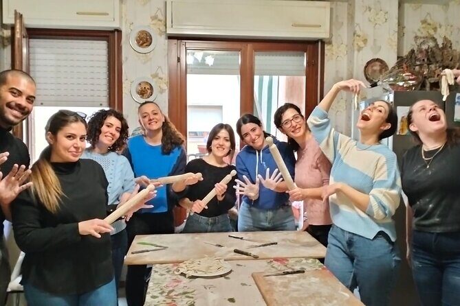 Authentic Bologna Home Cooking Class: Tagliatelle & Tortellini - Price and Value: Is $78.44 Worth It?