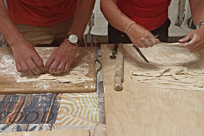 Authentic Bologna Home Cooking Class: Tagliatelle & Tortellini - Practical Tips Before You Go
