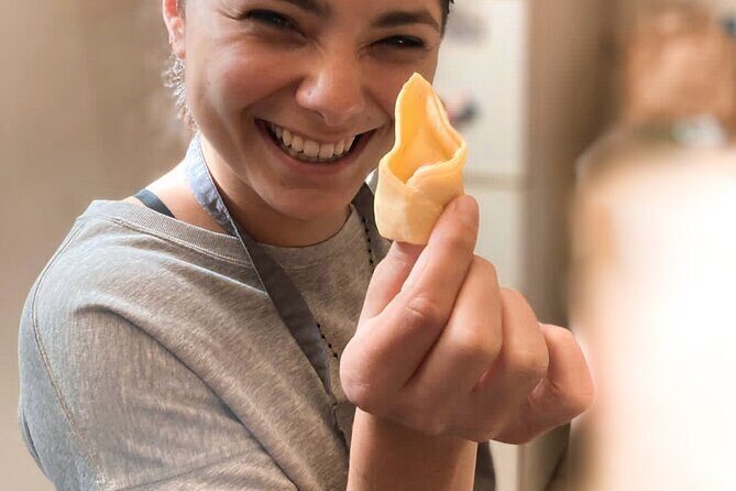 Authentic Bologna Home Cooking Class: Tagliatelle & Tortellini - Should You Book This Tagliatelle and Tortellini Class?