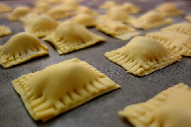 Authentic Florence Pasta-Making Class with Eating Europe - Why This Florence Pasta Class Feels More Real Than a Cookbook