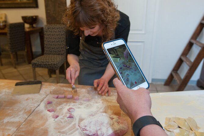 Authentic Florence Pasta-Making Class with Eating Europe - Who Should Book This Pasta Class in Florence