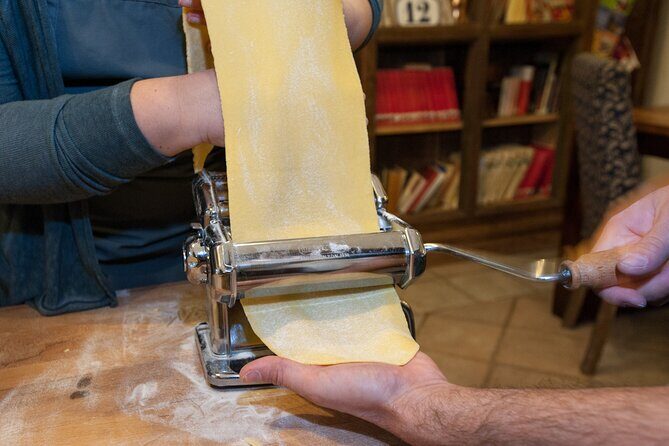 Authentic Florence Pasta-Making Class with Eating Europe - Price and Value: Is $113.44 Worth It?