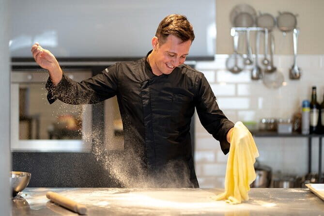 Authentic Pasta Class in Florence - Key highlights worth your time