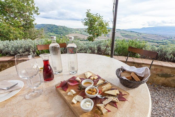 Authentic Pasta Class in Florence - Getting there and timing your Florence evening