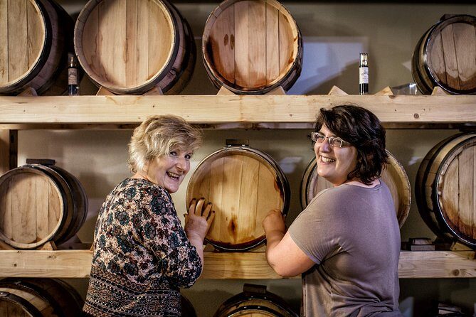 Balsamic Vinegar, Olive oil and Organic Winery Tour in Assisi with tasting - Key points to know before you go