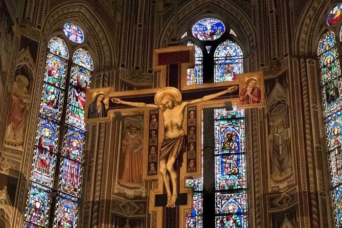 Basilica Santa Croce: Walking Among the Masters of Florence - Santa Croce Square: the start you’ll remember