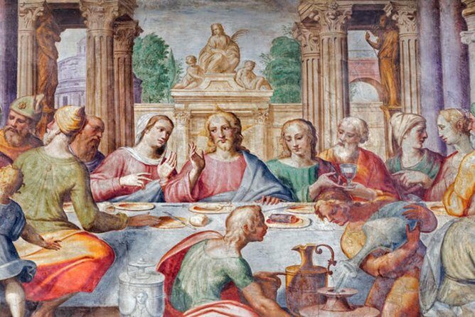 Basilica Santa Croce: Walking Among the Masters of Florence - Price and value: what $58.05 buys you in real terms