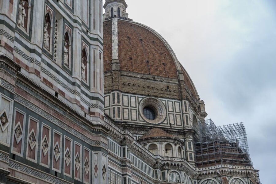 Best of Florence Highlights with private guide - Key points before you go