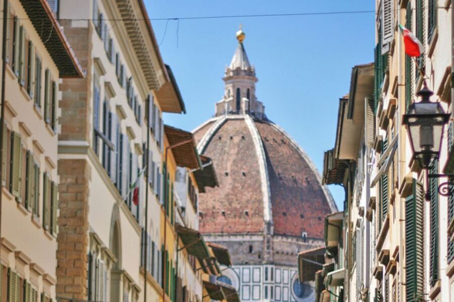 Best of Florence Highlights with private guide - Why a 2-hour Renaissance walk in Florence makes sense