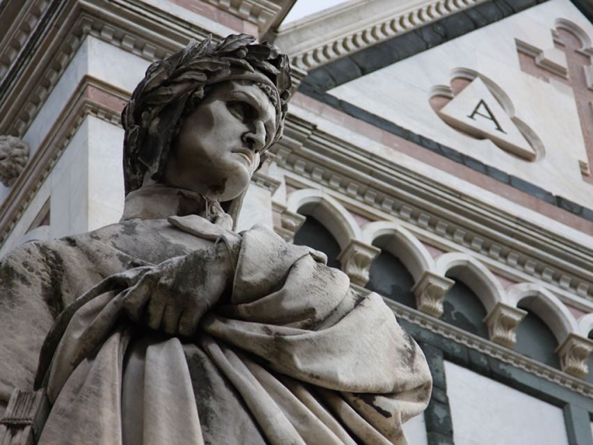 Best of Florence: small group walking tour - Key highlights before you go