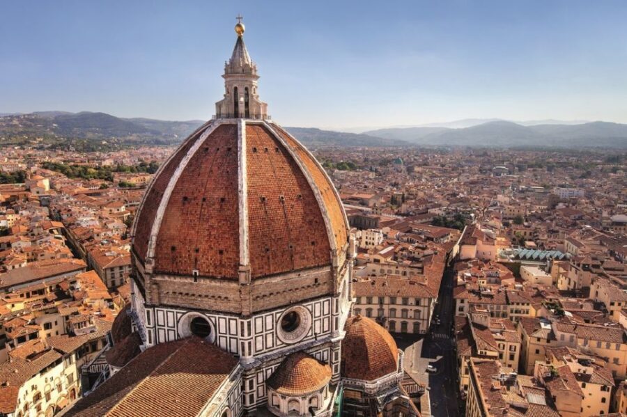 Best of Florence: small group walking tour - The point of this Best of Florence walk