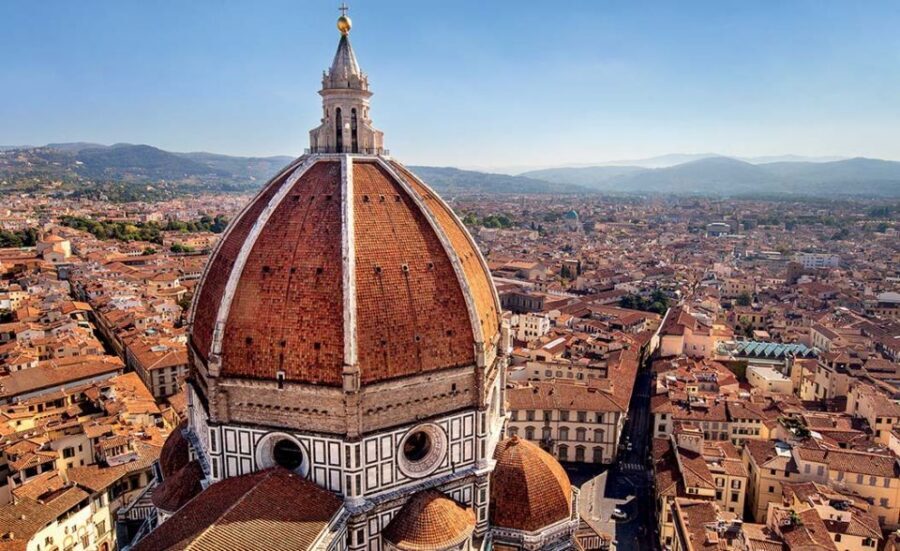 Best of Florence: small group walking tour - Orsanmichele and Piazza della Signoria: Florence’s street-level theater