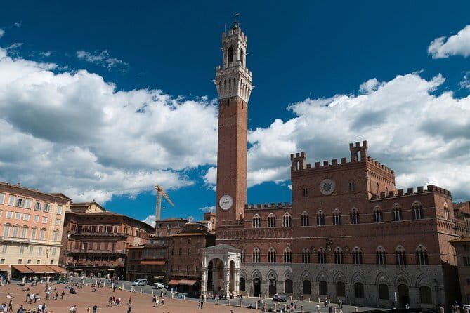 Best of Tuscany: Siena, San Gimignano & Winery Tour with Lunch - Price and Logistics: Does $80.95 Make Sense?