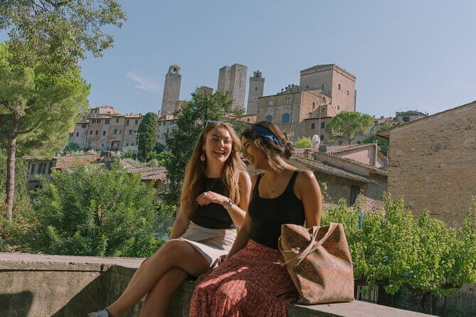 Best of Tuscany: Siena, San Gimignano & Winery Tour with Lunch - Siena Cathedral Square Time: What You See and What You Don’t