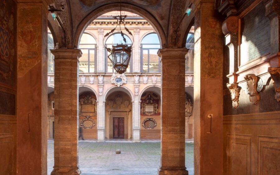 Bologna: Audio-Guided Archiginnasio Visit with Food Tasting - Should You Book This Archiginnasio Visit? (My Practical Take)