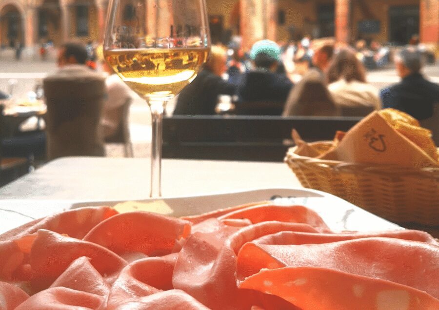 Bologna: City Center Guided Wine Walking Tour - The $70 price: what you’re really paying for