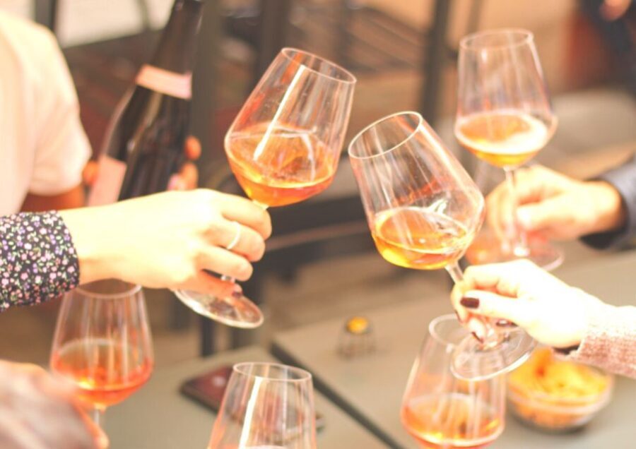 Bologna: City Center Guided Wine Walking Tour - Who this tour suits best (and who it doesn’t)
