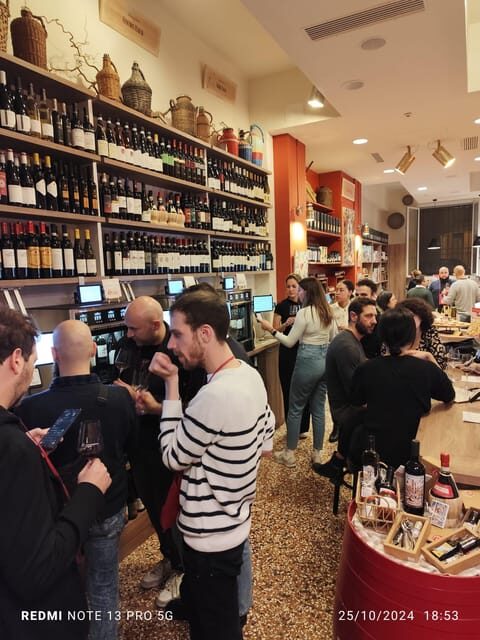 Bologna: Food and Wine Tasting with Interactive Game - Timing, Duration, and How to Plan Your Afternoon