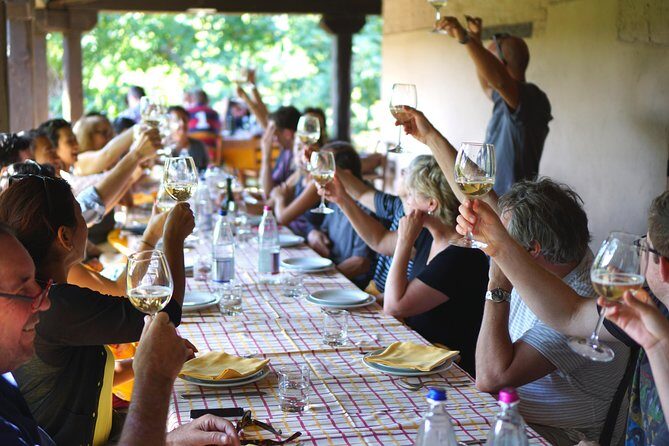 Bologna Food Experience: Factory tours & Family-Style Lunch - Three Emilia-Romagna Factories in One Long, Food-Heavy Day