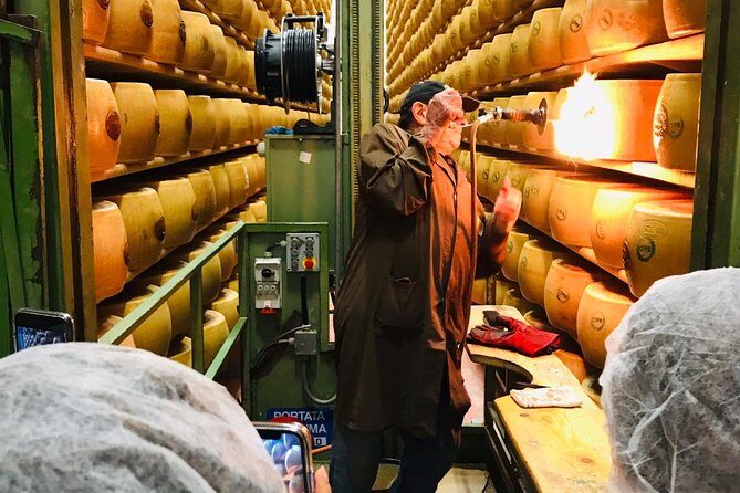 Bologna Food Experience: Factory tours & Family-Style Lunch - The Family-Style Lunch: Wine Pairings, Multiple Courses, and Karaoke Energy