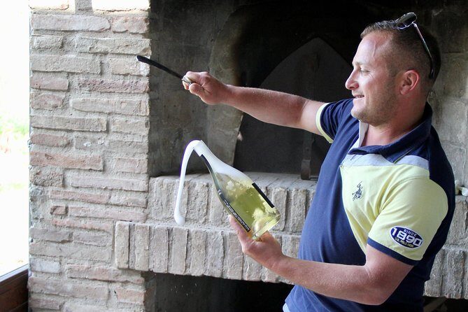 Bologna Food Experience: Factory tours & Family-Style Lunch - Transfers, Group Size, and What You’ll Actually Be Doing