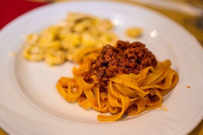 Bologna Food & Market Tour with 6 Tastings, Pasta, Wines & More - Key highlights worth planning around