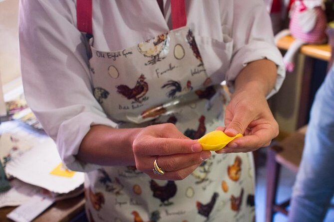 Bologna Food Tour by Taste Bologna: Intimate Group (Max 10) - Why this Bologna tour works so well in real life
