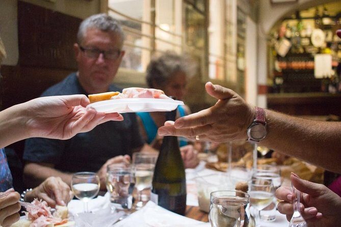 Bologna Food Tour by Taste Bologna: Intimate Group (Max 10) - Who this tour fits best (and who should think twice)